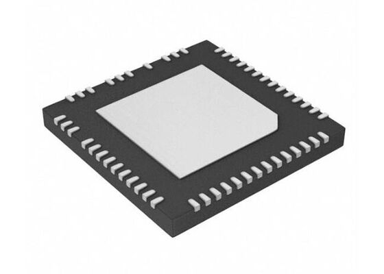 PAC5532QX رقاقة الدوائر المتكاملة 160 فولت BLDC وحدة تحكم وموجه QFN-51 وحدة تحكم تطبيق الطاقة