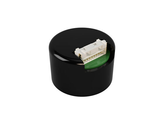 TMCS-28-5-1K-AT-01 رقاقة الدوائر المتكاملة 10K خطوط A / B / N مكشف لقطر العمود 5mm