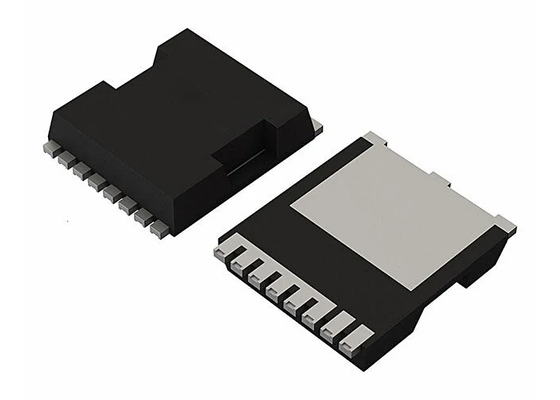 رقاقة الدوائر المتكاملة SCT4013DLL 750 فولت 120A ترانزستورات MOSFET ذات الهيكل الخندقية السيليكون الكربيد