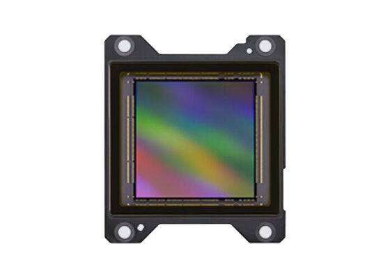 IMX939-AMB Sensor IC Diagonal 28.1mm Pregius S Global Shutter Image Sensor مع 50.79 ميجابيكسل