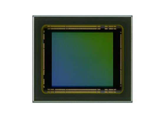 IMX935-AMJ Sensor IC - 19.3mm CMOS قطري مع 24.55MP Global Shutter للتصوير عالي السرعة