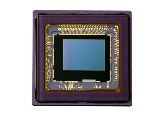 جهاز استشعار الصورة IMX556PLR-C مع وقت الطيران مع دقة VGA انخفاض استهلاك الطاقة وتصميم مضاء خلفيا