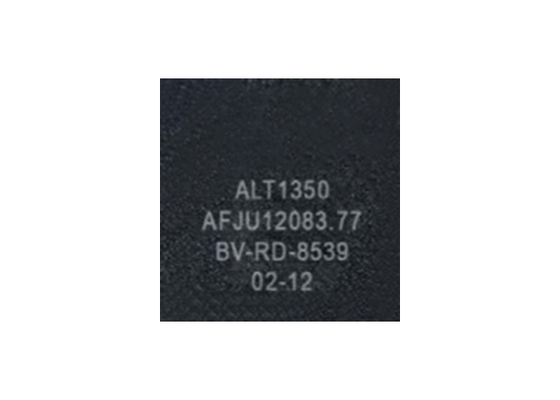 ALT1350 شريحة إنترنت الأشياء LTE-M/NB-IoT ذات الطاقة المنخفضة مع نطاق تردد 617 ∼2200 MHz لـ 5G Massive IoT