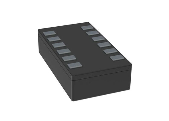 وحدة الاستشعار الضوئية ADPD144RI-ACEZ IC PPG مع بواعث حمراء/IR مدمجة وAFE