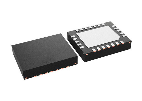 ADS1287IRHFR رقاقة الدوائر المتكاملة 1kSPS ناقل ADC Delta-Sigma منخفض الطاقة VQFN-24