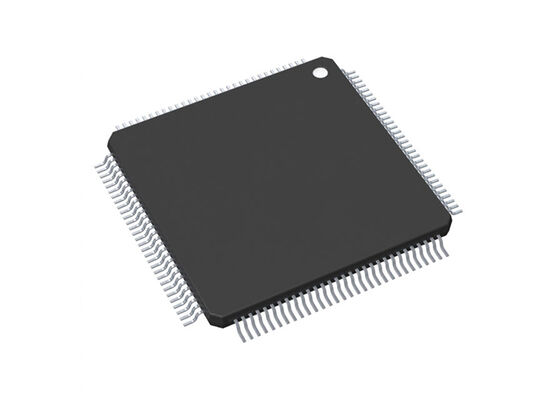 ADSP-21560KSWZ8 وحدة التحكم الدقيقة MCU النواة الواحدة 800MHz معالج SHARC لمجموعات الميكروفونات