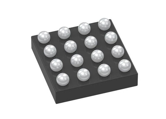 MAX17271ENE رقاقة الدوائر المتكاملة ذات المحفز الواحد SIMO Buck Boost Converter لمراقبي الصحة