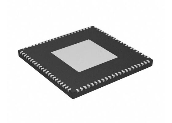 ADSP-BF702KCPZ-4 وحدة التحكم الدقيقة MCU 400MHz المعالج المدمج Blackfin مع 256KB L2 SRAM