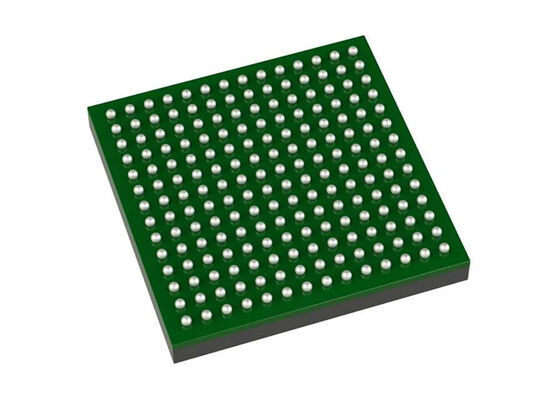 ADSP-SC582BBCZ-4A وحدة التحكم الدقيقة MCU وحدة التحكم الدقيقة ARM Cortex-A5 SHARC معالج الإشارة الرقمية
