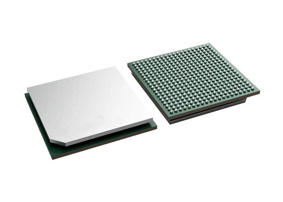 AFE7960IABJ شريحة الدوائر المتكاملة 8 جيجا هرتز إلى 18 جيجا هرتز 1200 ميجا هرتز Ku-Band RF-Sampling Transceiver