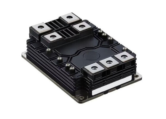 FF1400R17T2P8 وحدات IGBT للسيارات XHPTM 2 وحدة 1700V 1400A وحدة IGBT نصف الجسر