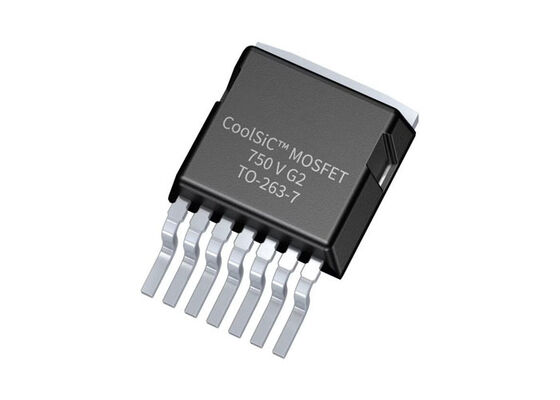 IMBG75R016M2H رقاقة الدائرة المتكاملة 750 فولت CoolSiC TM MOSFETs PG-TO263-7 SiC MOSFETs