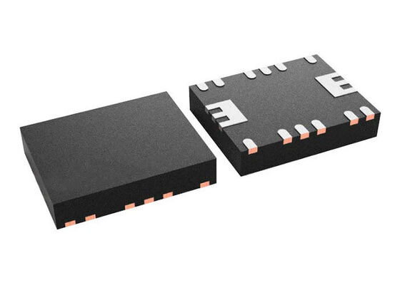 INA751AIREMR رقاقة الدائرة المتكاملة 110V 35A مكبر الحساسة التالية الدقيقة للغاية مع استجابة سريعة عابرة