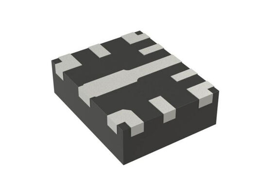 LMR604063SBRAKRQ1 رقاقة الدوائر المتكاملة 36V 600mA محول فرق الجهد المتزامن للسيارات WQFN-HR-9