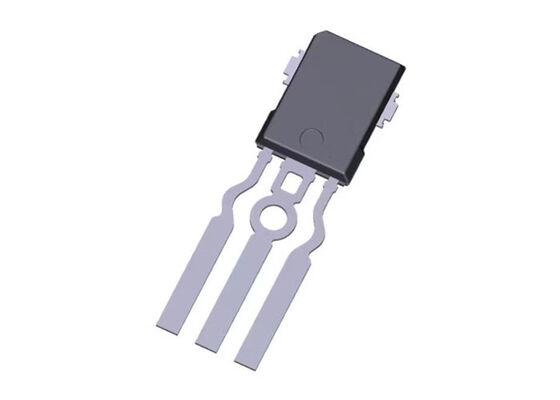 TLE49SRC3 جهاز استشعار IC XENSIV TM جهاز استشعار زاوية مغناطيسية عالية الدقة PG-SSO-3