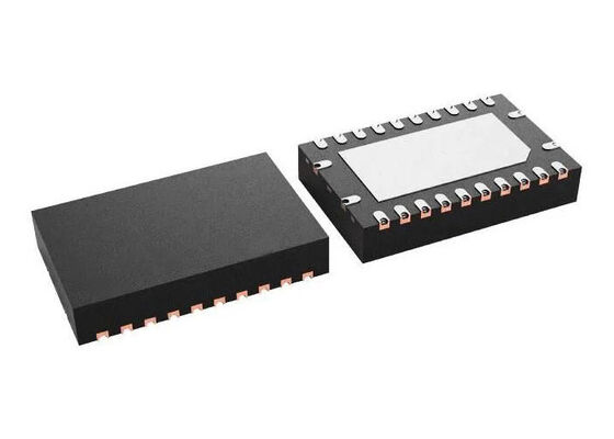 LM25190QRGYRQ1 رقاقة الدوائر المتكاملة للسيارات 5V إلى 42V جهاز التحكم المتزامن