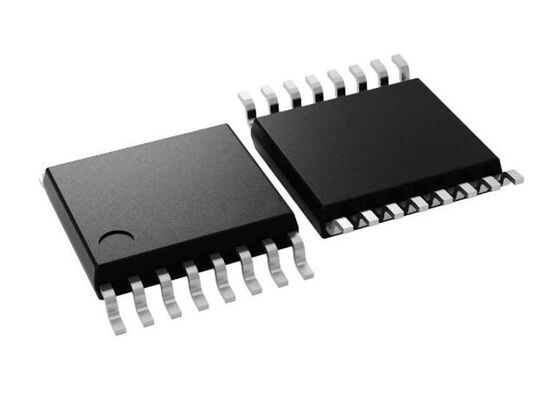 TMUX5412PWR رقاقة الدوائر المتكاملة 50 فولت CMOS Switch IC 4-Channel Analog Switches TSSOP-16