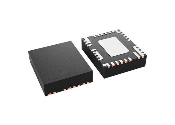 TPS16861NLMR رقاقة الدائرة المتكاملة 9V إلى 80V eFuse مع مراقبة التيار الدقيق والسريع