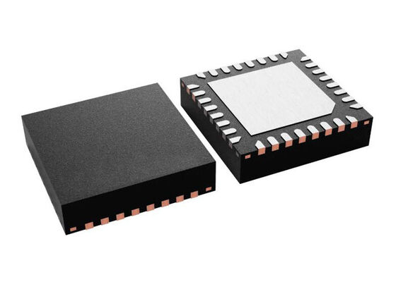 TPS25751ASRSMR رقاقة الدوائر المتكاملة USB مستقلة من نوع C وتوصيل الطاقة 3.2 وحدة تحكم VQFN-32