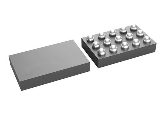 TPS63820YBGR رقاقة الدوائر المتكاملة التيار المنخفض الهادئ 4A محولات Buck-Boost مع واجهة I2C