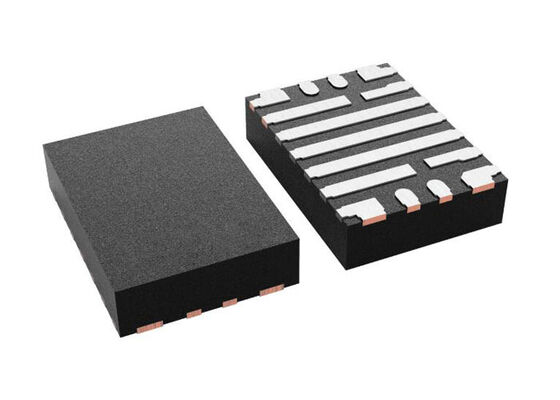 TPS55285VALR رقاقة الدوائر المتكاملة 22V 8A متزامن باك-Boost محول WQFN-15