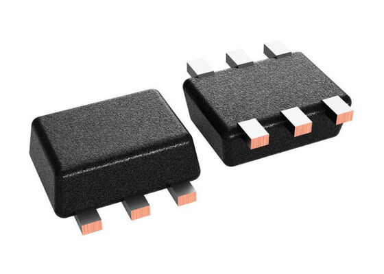 TPS562246BDRLR رقاقة الدوائر المتكاملة 2A 1.2MHz محول باك متزامن SOT-5X3-6