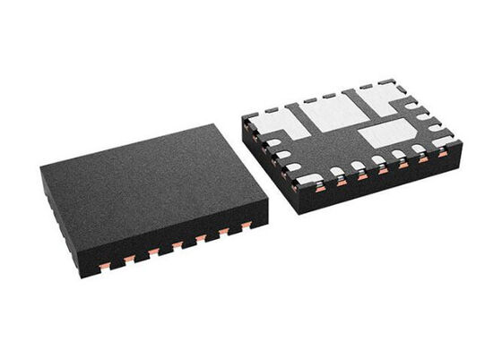 TPS613821QRAVRQ1 رقاقة الدوائر المتكاملة محول تعزيز متزامن WQFN-16 محولات DC / DC