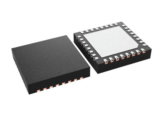 TPS6521501WRHBRQ1 رقاقة الدوائر المتكاملة للسيارات PMIC VQFN32 IC لإدارة الطاقة للسيارات