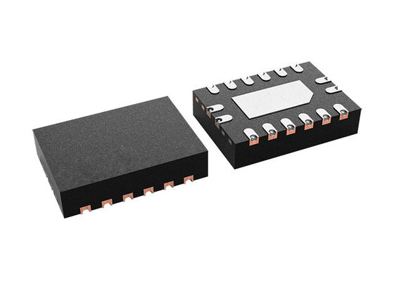 TPUL2G223WBQBRQ1 رقاقة الدوائر المتكاملة السيارات 2-قناة المستقرة RC مولد نبضات قابلة للتكوين