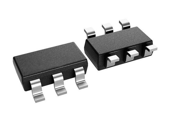 TPS542025DDCR رقاقة الدوائر المتكاملة 4.5V إلى 30V 2A 500kHz محول بوك متزامن
