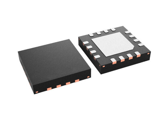TPUL2G122BQBR رقاقة الدوائر المتكاملة مزدوجة RC-Timed Retriggerable Monostable Multivibrators