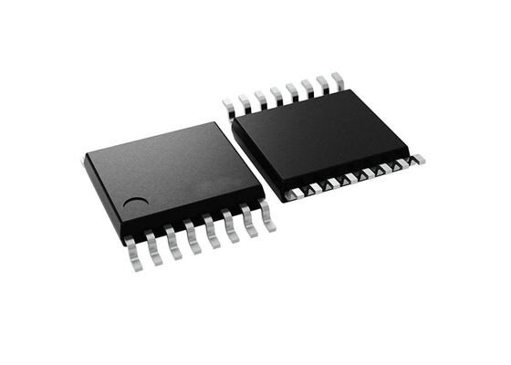 TPUL2G122PWR رقاقة الدوائر المتكاملة 2-قناة مولد نبضات RC المستقر