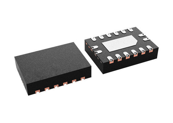 TPUL2T223WBQBRQ1 رقاقة الدوائر المتكاملة للسيارات مولد نبضات RC المستقر