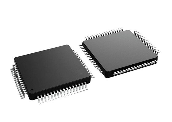 MSPM0G5117SPMR وحدة التحكم الدقيقة MCU وحدة التحكم الدقيقة ذات الإشارة المختلطة 32 بت مع واجهة USB 2.0-FS