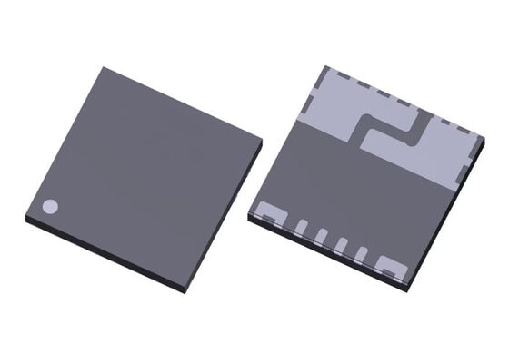 TLE4973-R025T5-S0010 مستشعر IC 27A XENSIV™ مستشعر تيار بدون قلب عالي الدقة PG-TISON-8