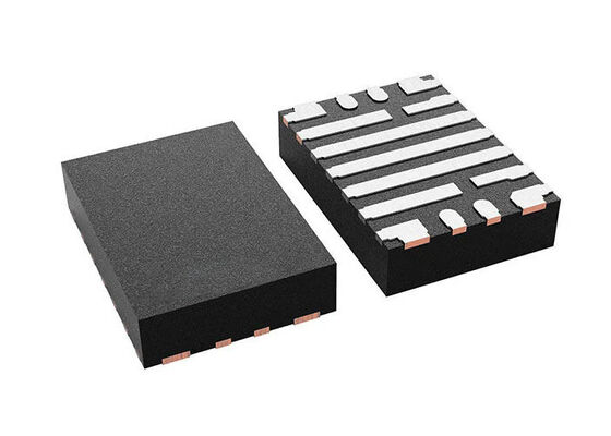 TPS552852VALR رقاقة الدوائر المتكاملة 22V 8A محول متزامن متكامل كامل