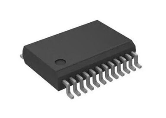 TXE8116DGSR رقاقة الدوائر المتكاملة 16-بيت SPI حافلة I / O توسيع VSSOP-24
