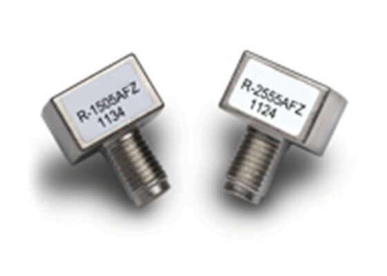 جهاز HFBR-2555AFZ 16MBd المتصوّر ذو الهيكل المعدني لتطبيقات SERCOS