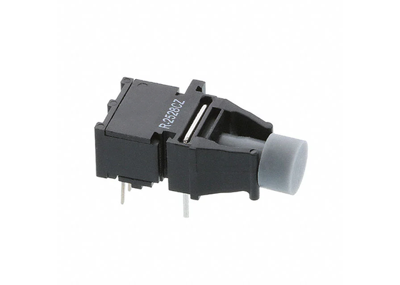AFBR-2528CZ 10MBd معدل البيانات جهاز استقبال الألياف الضوئية مع مسافة إرسال 500m والتوافق المنطقي TTL