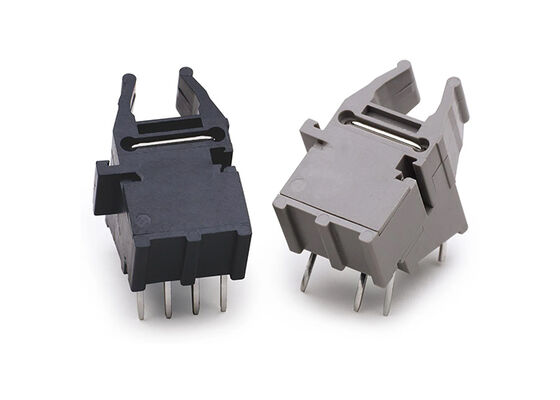 HFBR-2542ETZ رقاقة الدائرة المتكاملة 1 MBd رباست لينك متعددة الاستخدامات جهاز استقبال الألياف الضوئية