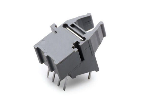 HFBR-1541ETZ رقاقة الدائرة المتكاملة 5 MBd رباست لينك متعدد الأبعاد جهاز إرسال الألياف الضوئية