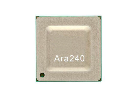 ARA-2120AA-IA0T رقاقة الدوائر المتكاملة 900 ميجا هرتز وحدة المعالجة العصبية المنفصلة ARA240 NPU المنفصلة