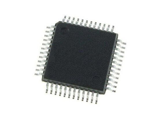 MCXA173VLF ميكروسيترول MCU MCX A17 أساسي ميكروسيترول 128KB فلاش الذراع القشرة-M33 LQFP-48