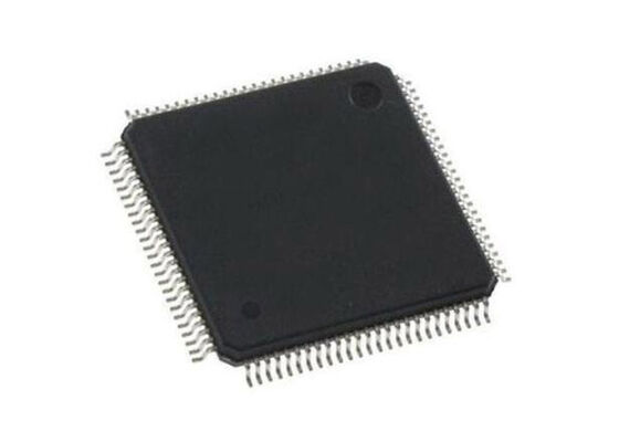MCXA175VLL وحدة التحكم الدقيقة MCU MCX A17 ARM Cortex-M33 وحدة التحكم الدقيقة LQFP-100 وحدة التحكم الدقيقة 32 بت