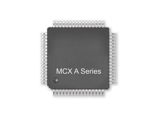 MCXA174VLH وحدة تحكم صغيرة MCU 256KB فلاش الذراع قشرة M33 وحدة تحكم صغيرة LQFP-64 MCX A17 وحدة تحكم صغيرة أساسية