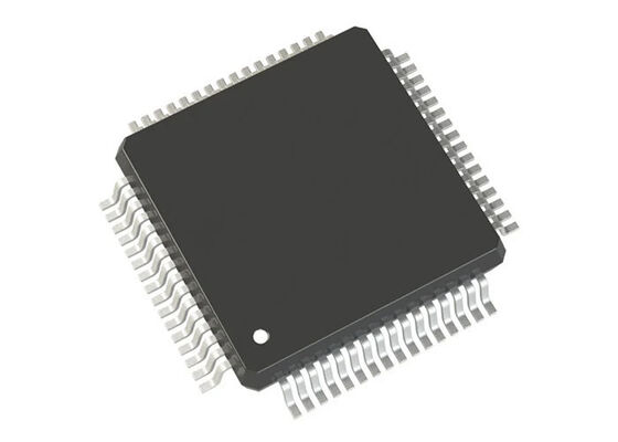MKV44F256VLH16 جهاز تحكم صغير MCU عالية الأداء ARM Cortex-M4 Kinetis KV4x جهاز تحكم صغير