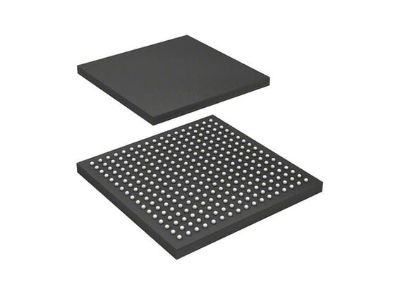 MIMXRT1176CVM8B متحكم MCU للأغراض العامة i.MX RT1170 Crossover MCU مع نوى قشرة الذراع
