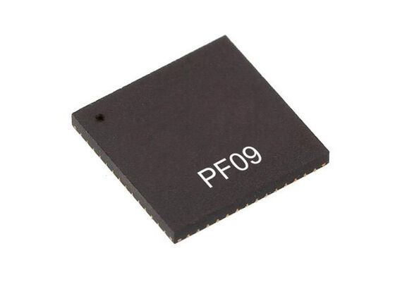 MPF0900AVSA2ES رقاقة الدوائر المتكاملة PF09 إدارة الطاقة مع مراقبة سلامة النظام المتقدمة