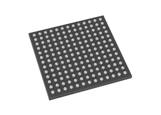 MCXA255VPN وحدة التحكم الدقيقة MCU السائدة MCU مع الأجهزة الطرفية التسلسلية الغنية والأمن