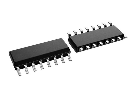 UCG28846-1DR رقاقة الدوائر المتكاملة عالية التردد شبه الرنين Flyback محول SOIC-16